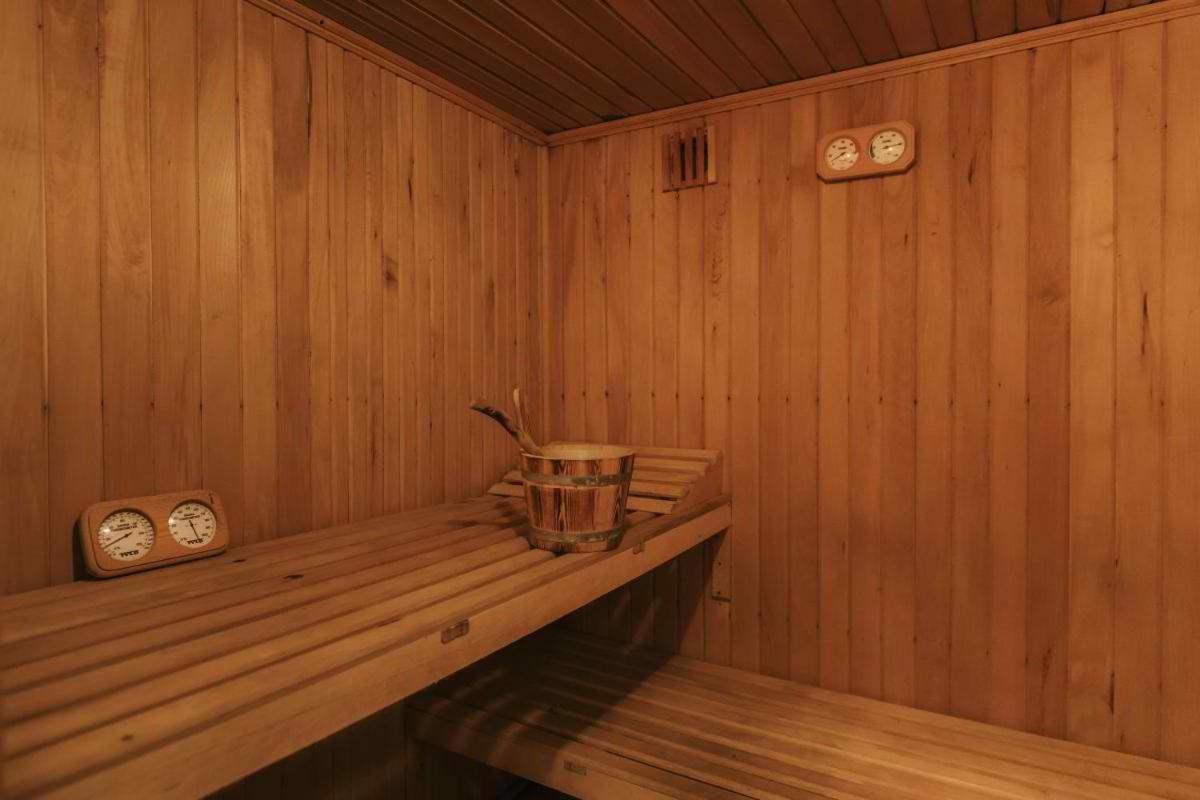 Willa Pod Gondola Lejlighed Świeradów-Zdrój Eksteriør billede